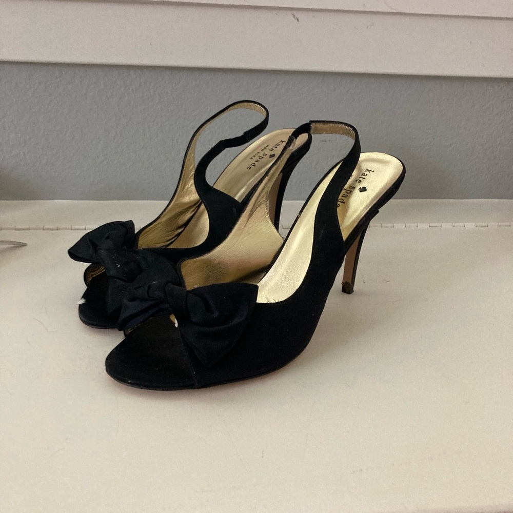 Kate Spade Shoes